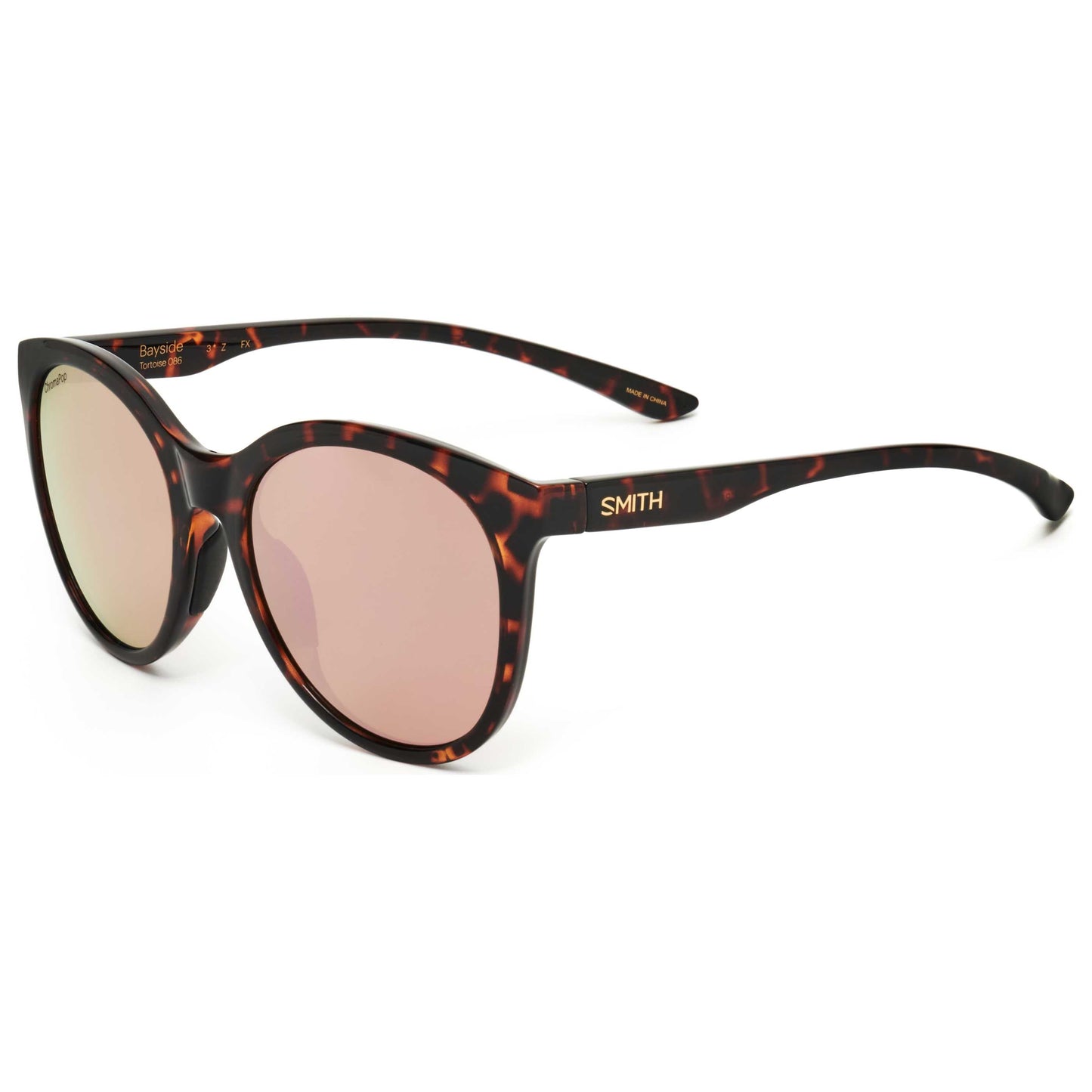 Smith Optics BAYSIDE-086-54-PNK 54mm