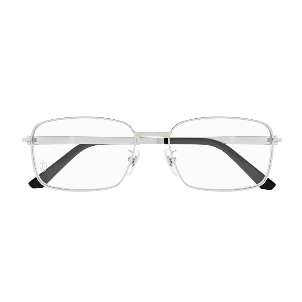 Cartier CT0555oA-002 55mm New Eyeglasses