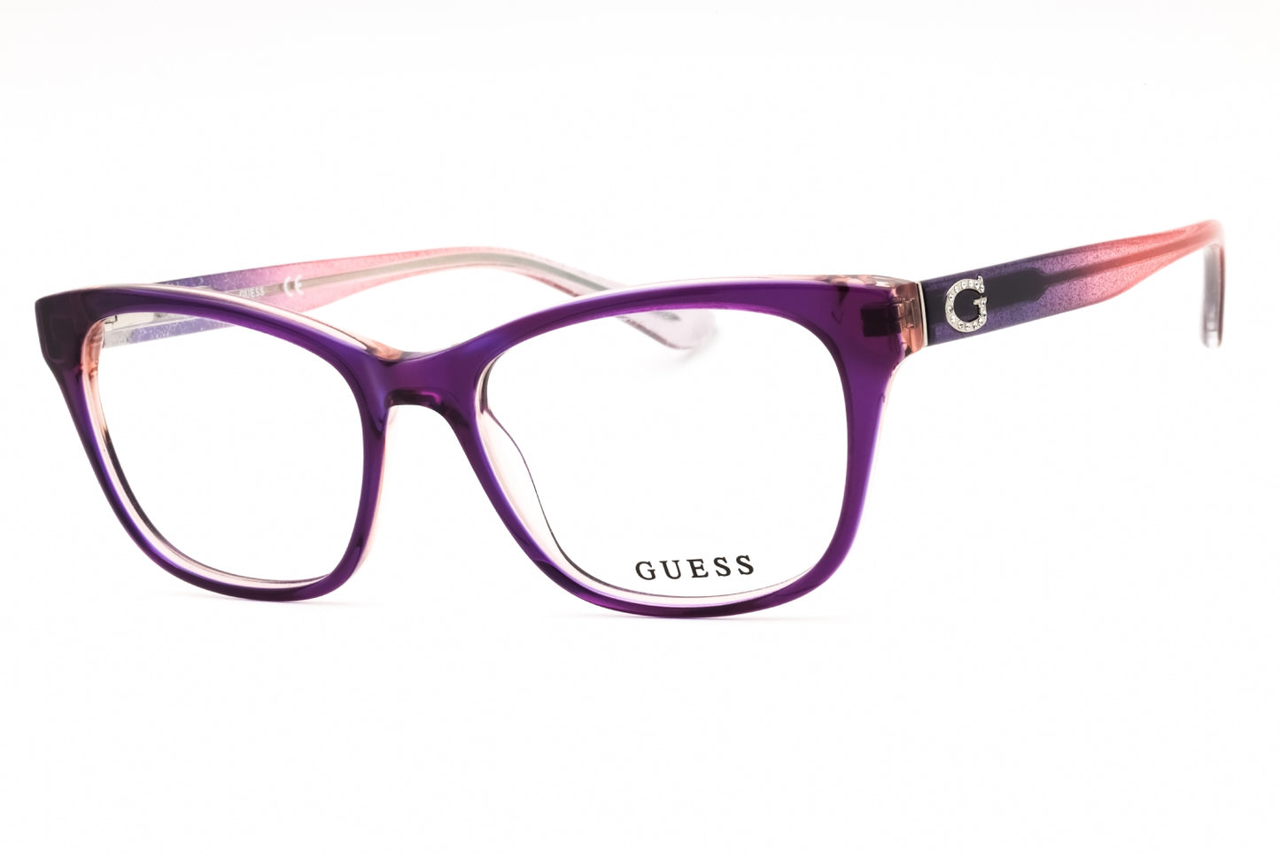 Guess GU2678-083 52mm New Eyeglasses