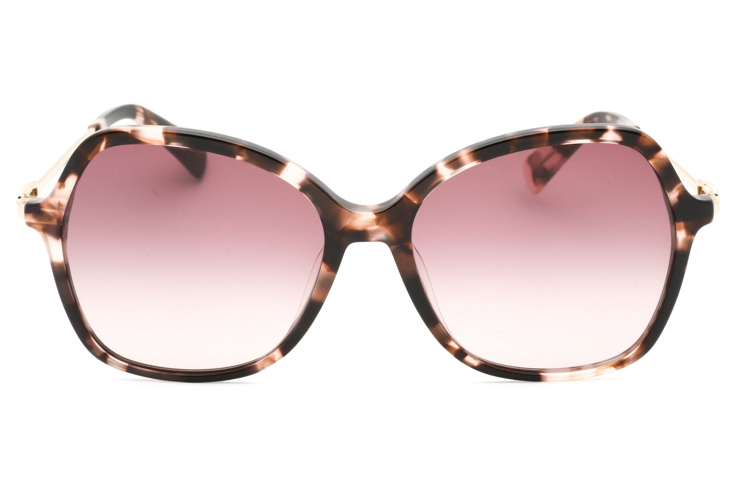 Longchamp LO705S-690 57mm New Sunglasses