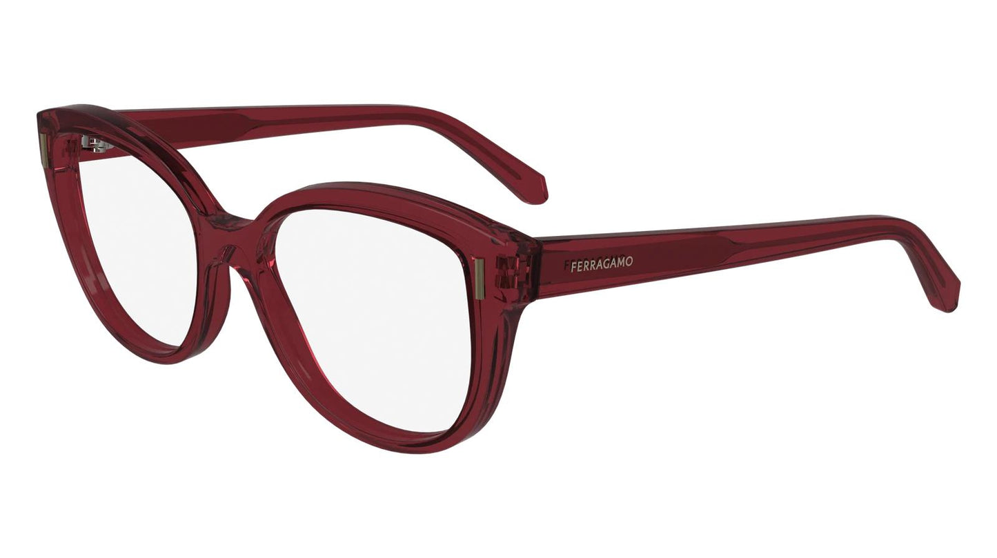Salvatore Ferragamo SF2994-612-5317 53mm New Eyeglasses