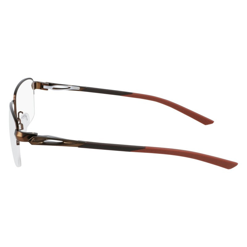 Nike NIKE 8141-212 55mm New Eyeglasses