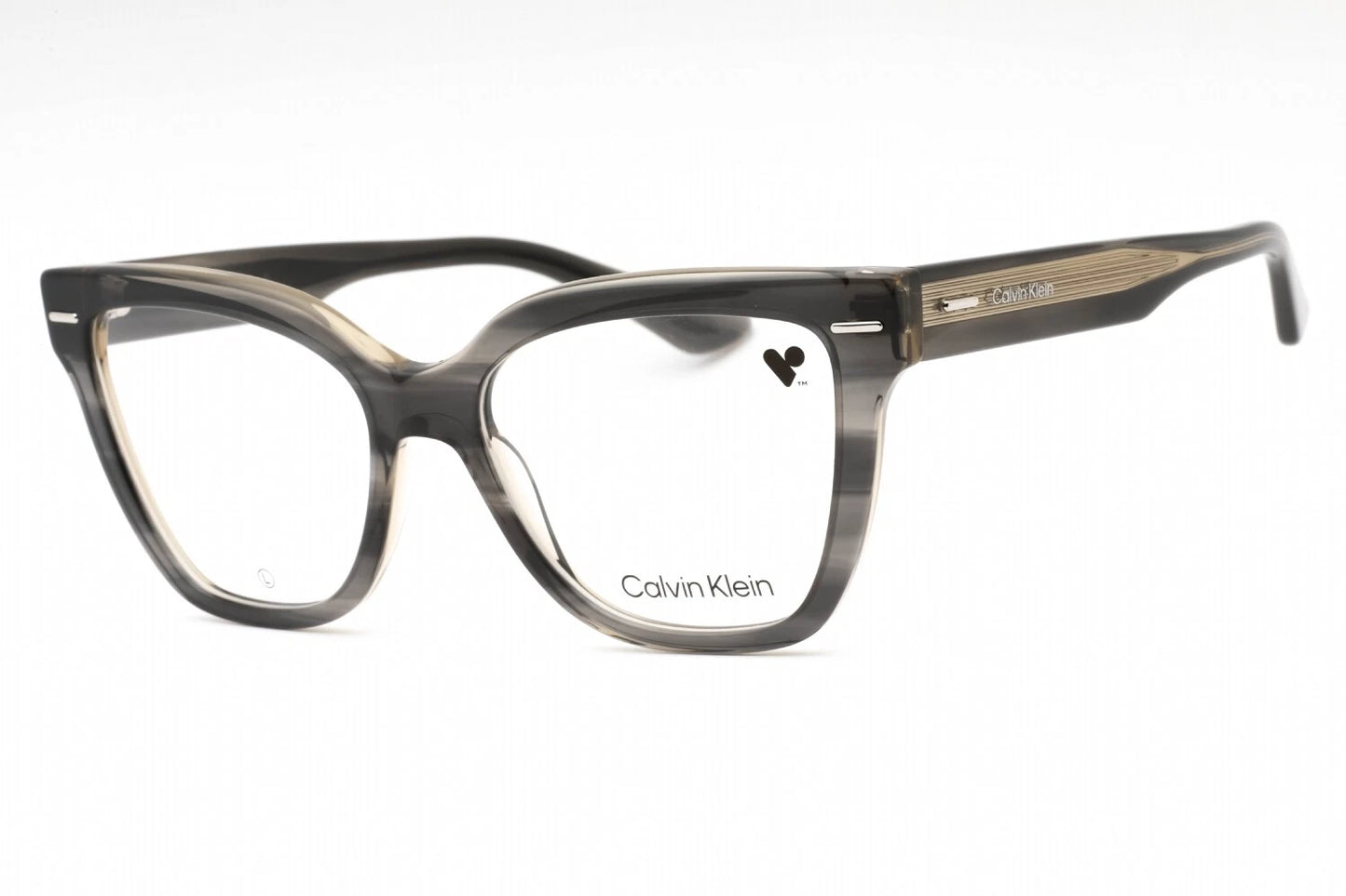 Calvin Klein CK23543-023-54 54mm New Eyeglasses