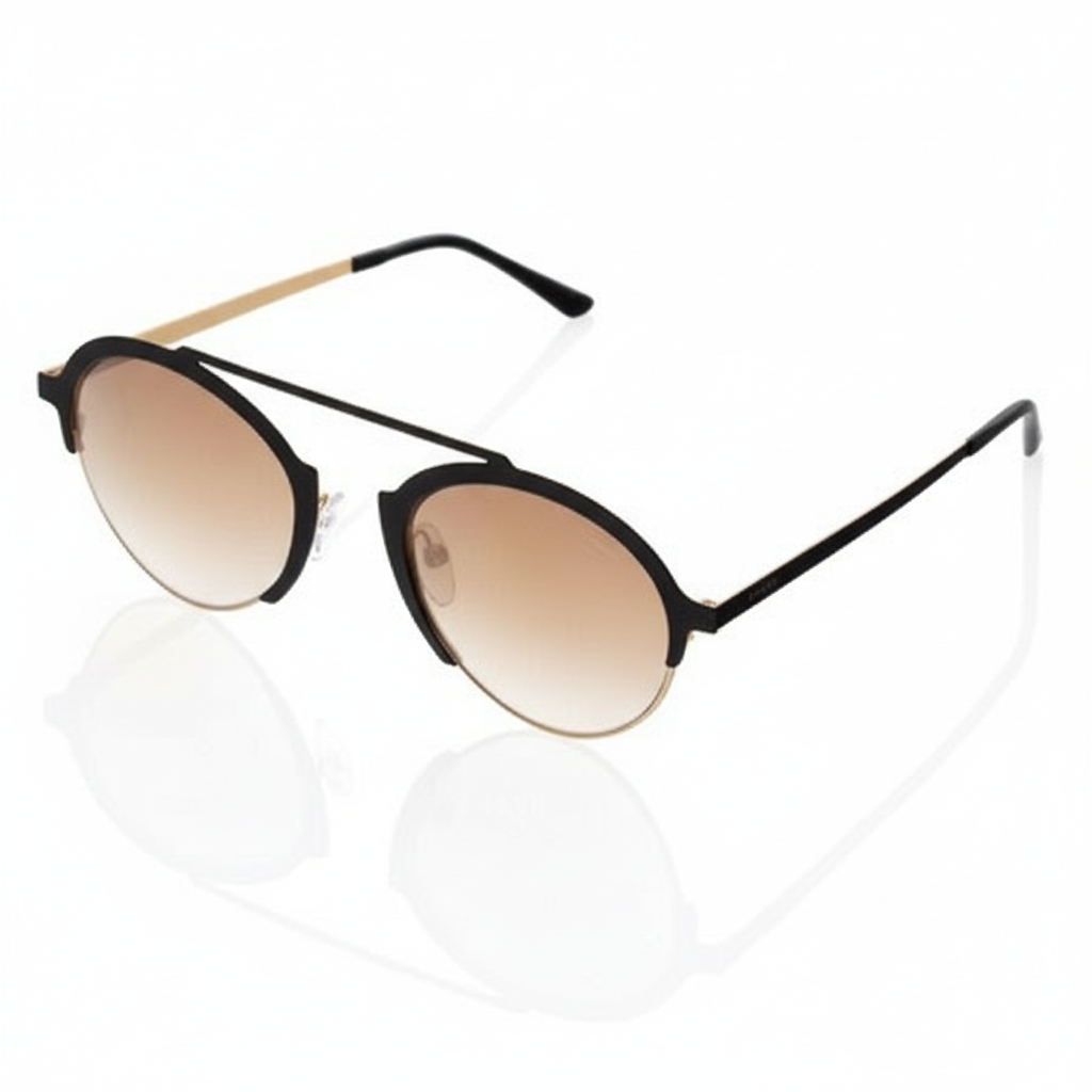 Dp69 DPS097-02 TEST 52mm New Sunglasses