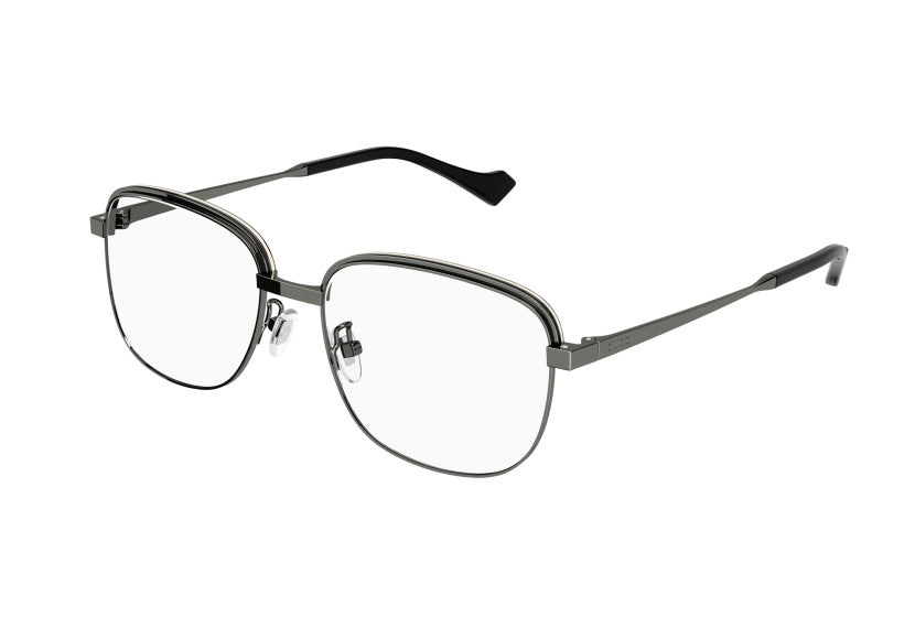 Gucci GG1102o-005 55mm New Eyeglasses