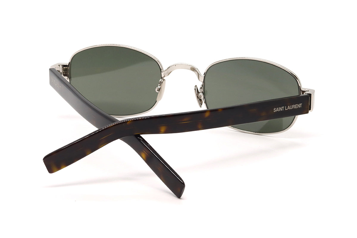 Yves Saint Laurent SL-706-002 53mm New Sunglasses