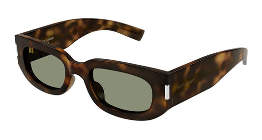 Yves Saint Laurent SL-697-002 51mm New Sunglasses