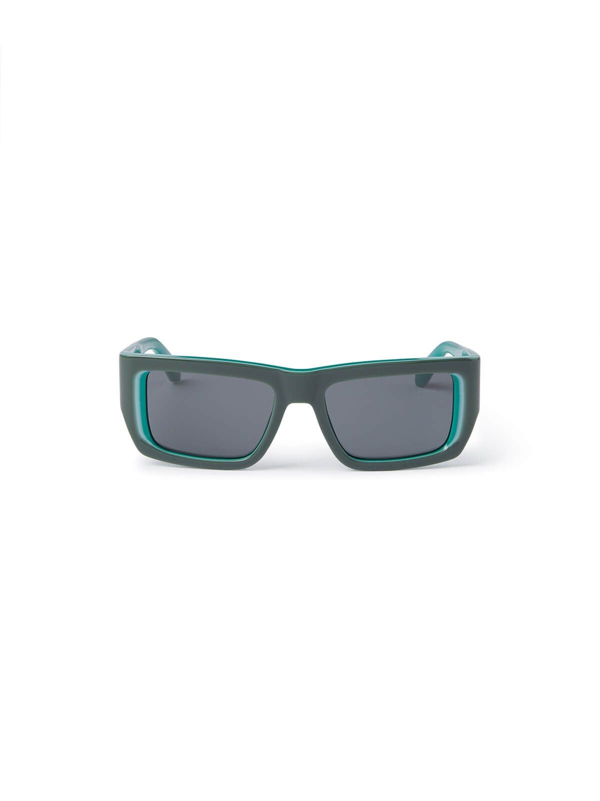 Off-White OERI117S24PLA0015707 53mm New Sunglasses