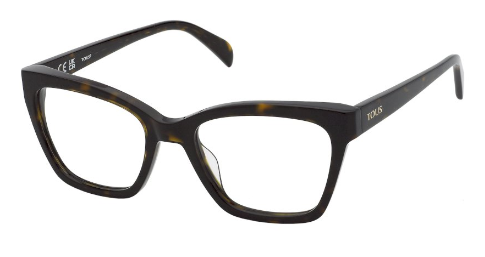 Tous VTOB66-0722-53 53mm New Eyeglasses