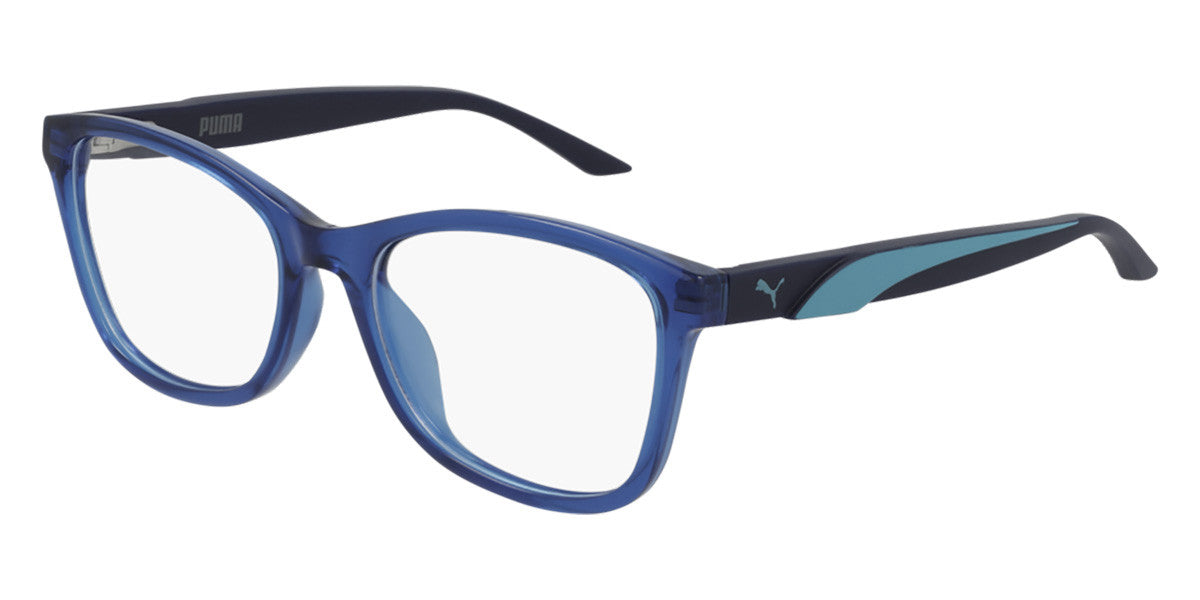 Puma PJ0054O-002-49 0mm New Eyeglasses