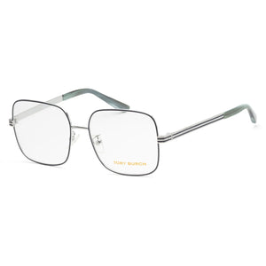 Tory Burch 0TY1070-3315-52 Blue Square Eyeglasses 51mm