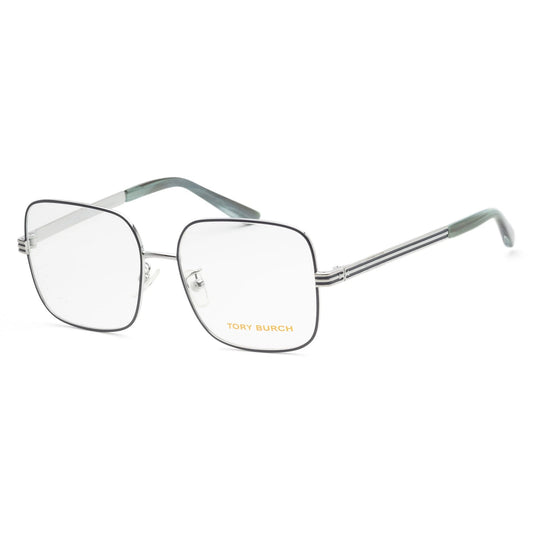 Tory Burch 0TY1070-3315-52 Blue Square EYEGLASSES 51mm Eyeglasses