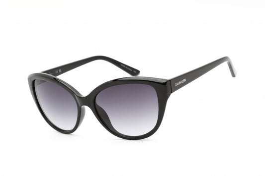 Calvin Klein CK19536S-001 55mm New Sunglasses