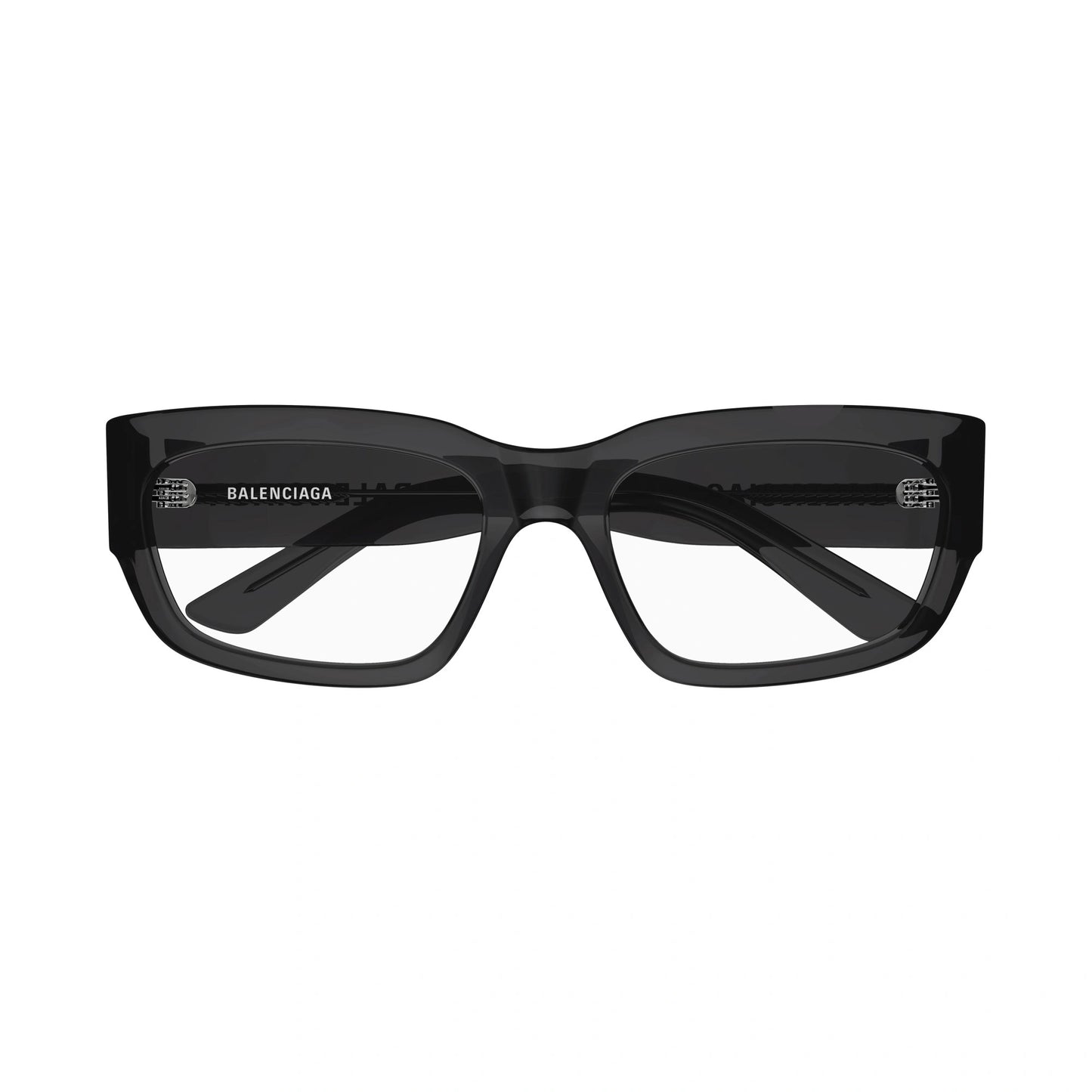 Balenciaga BB0334o-004 54mm New Eyeglasses