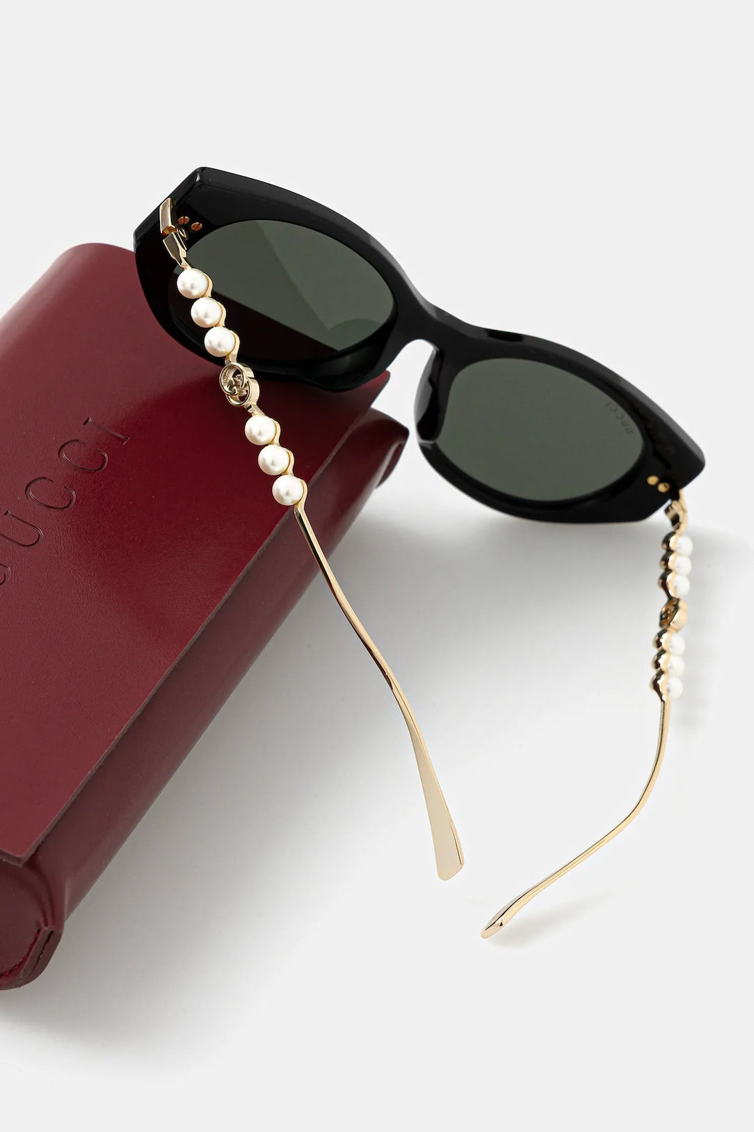 Gucci GG1970SA-001 54 New Sunglasses