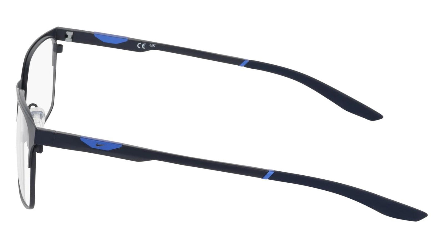 Nike 8142-411-5416 54mm New Eyeglasses