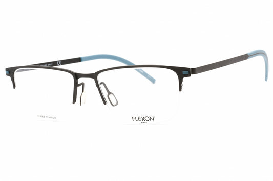 Flexon FLEXON B2030-034 54mm New Eyeglasses