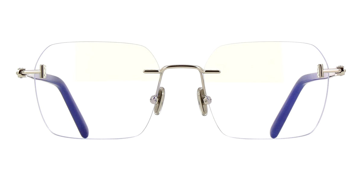 Tom Ford FT5934-B-54016 54mm New Eyeglasses