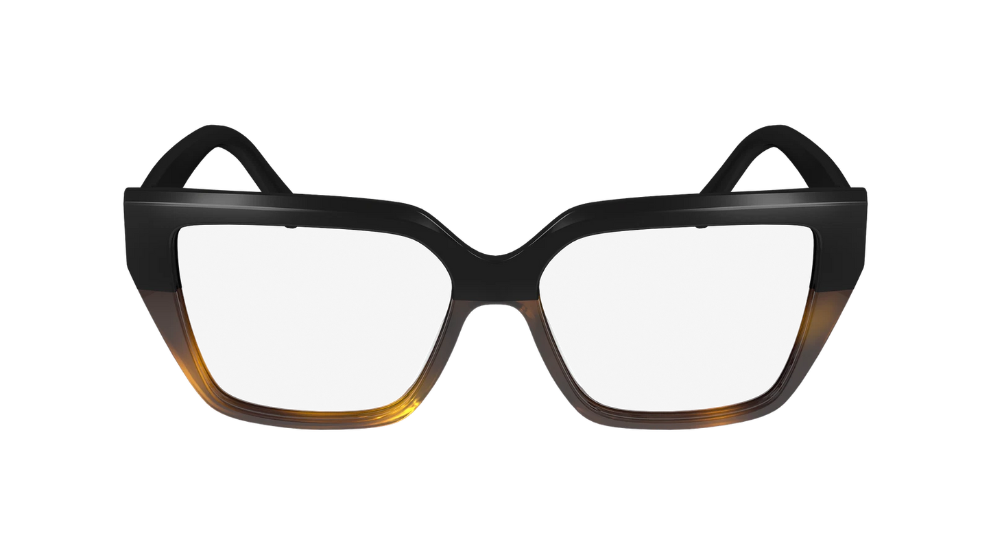 Salvatore Ferragamo SF2971-006-5315 53mm New Eyeglasses