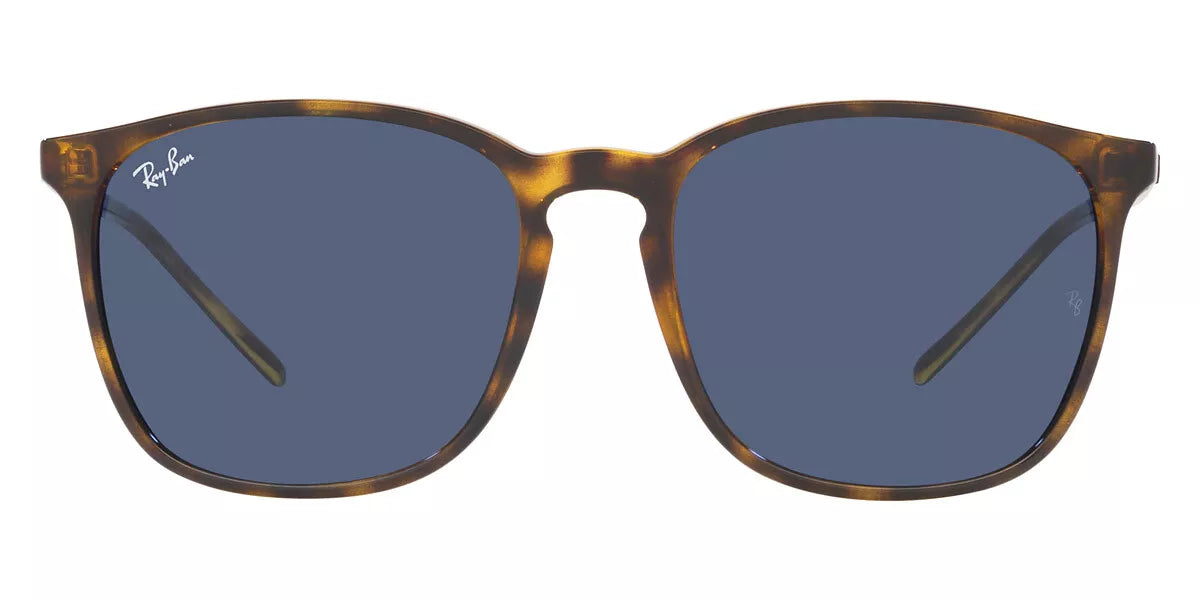 Ray Ban RB4387-710-80-56  New Sunglasses
