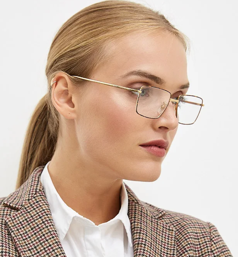 Gucci GG0439O-006-55