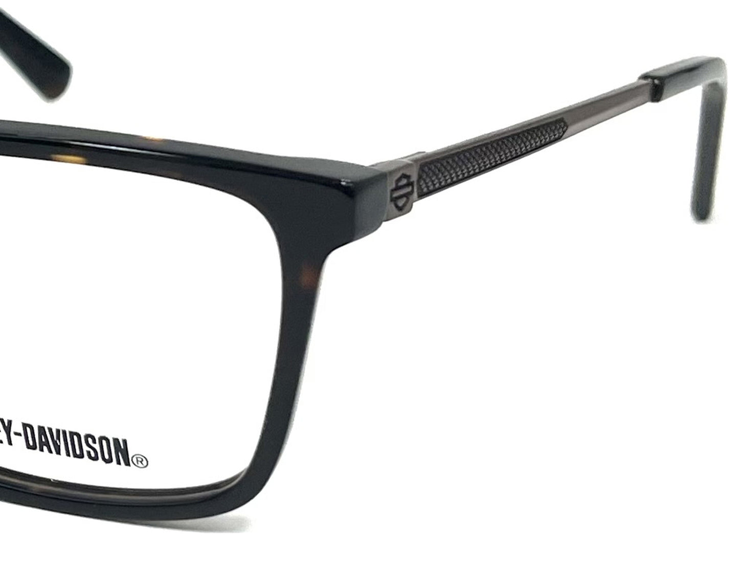 Harley Davidson HD0968-052-55 55mm New Eyeglasses