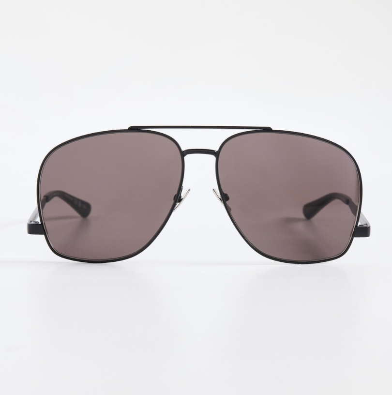 Yvest Saint Laurent SL-653-LEON-002 59mm New Sunglasses