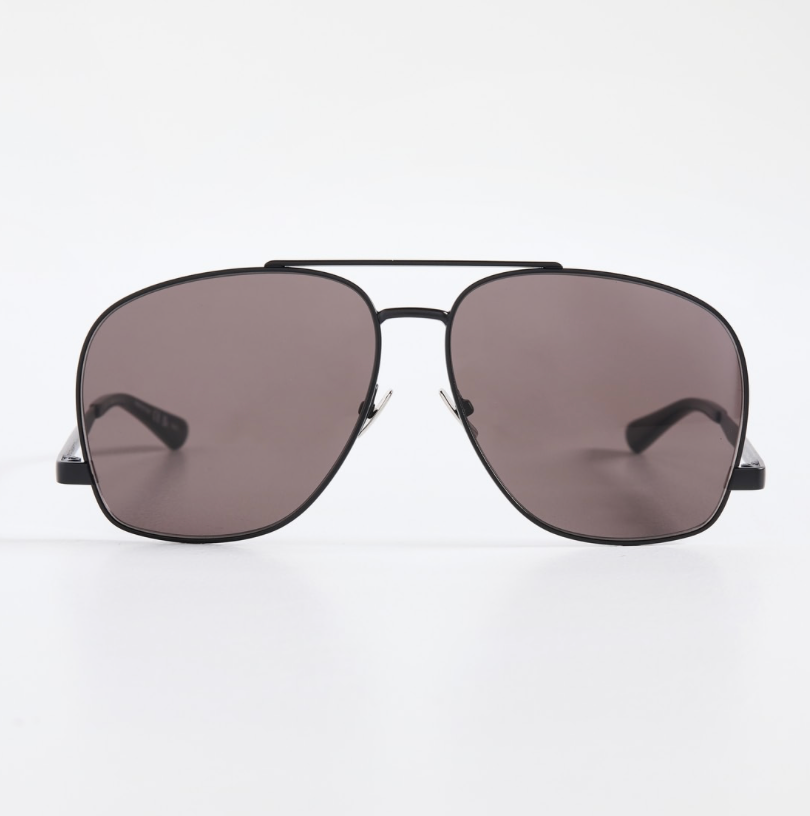 Yves Saint Laurent SL-653-LEON-002 59mm New Sunglasses