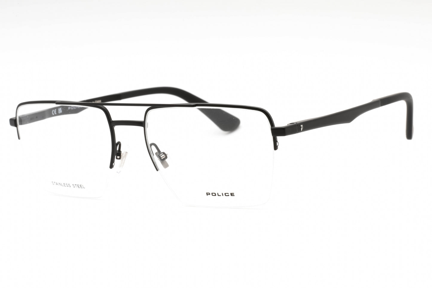 Police VPLG71-0531 55mm New Eyeglasses