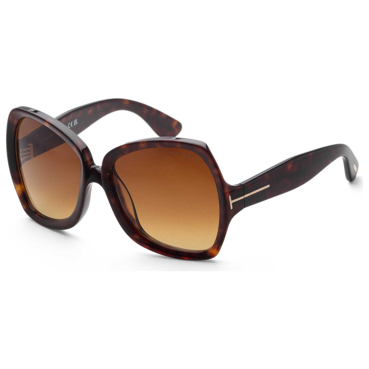 Tom Ford FT1222-52F-60 60mm