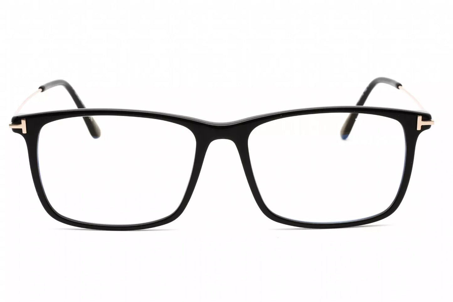 Tom Ford FT5758-B-001 56mm New Eyeglasses