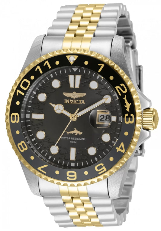 Invicta Pro Diver-35131 43