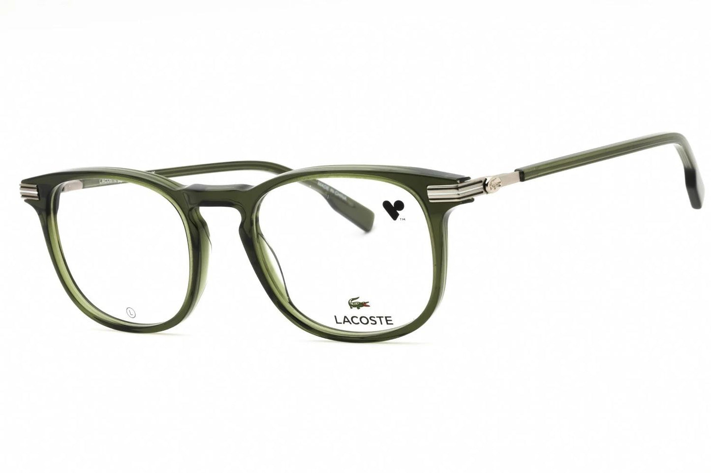 LACOSTE L2954-275-5120 51mm New Eyeglasses