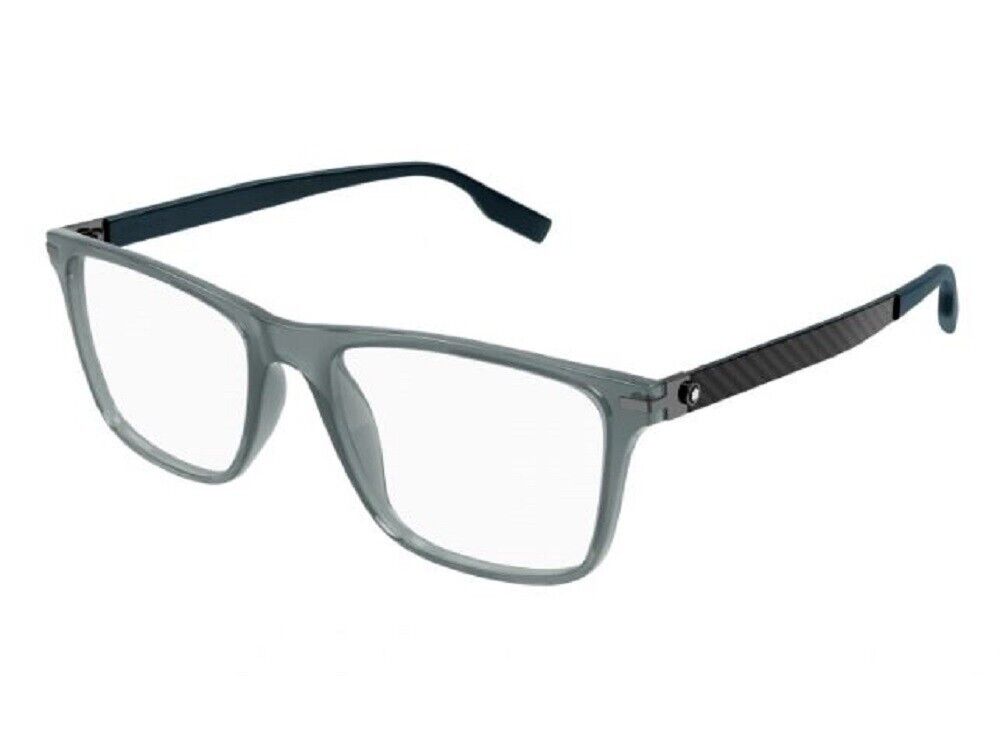 Mont Blanc MB0251o-006 56mm New Eyeglasses