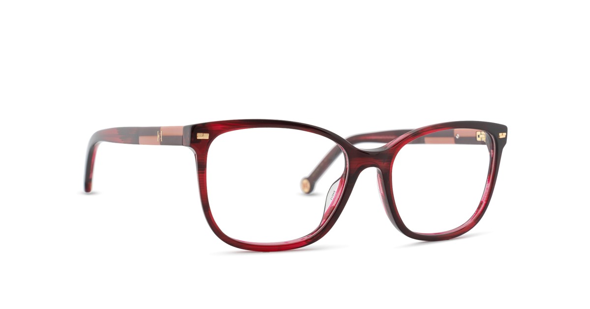 Carolina Herrera HER0159-G-K4G-54 54mm New Eyeglasses