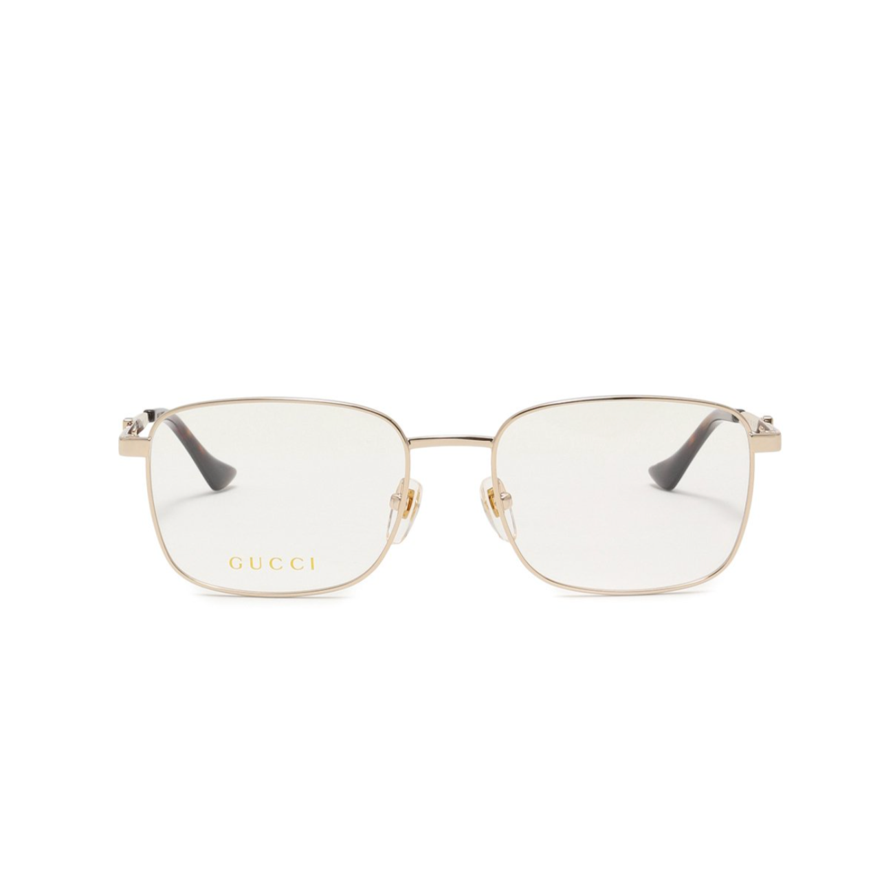 Gucci GG1442o-002 55mm New Eyeglasses