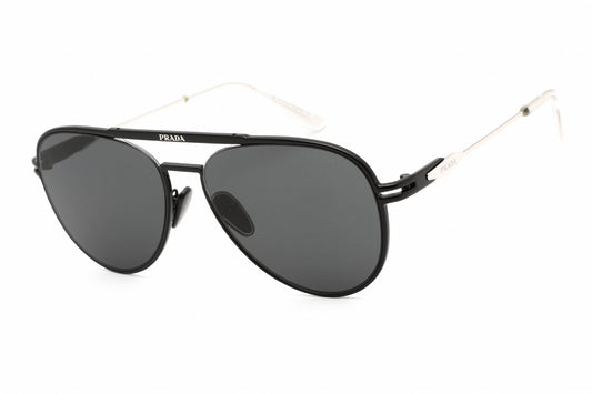 Prada 0PR 54ZS-1BO5S0 57mm New Sunglasses