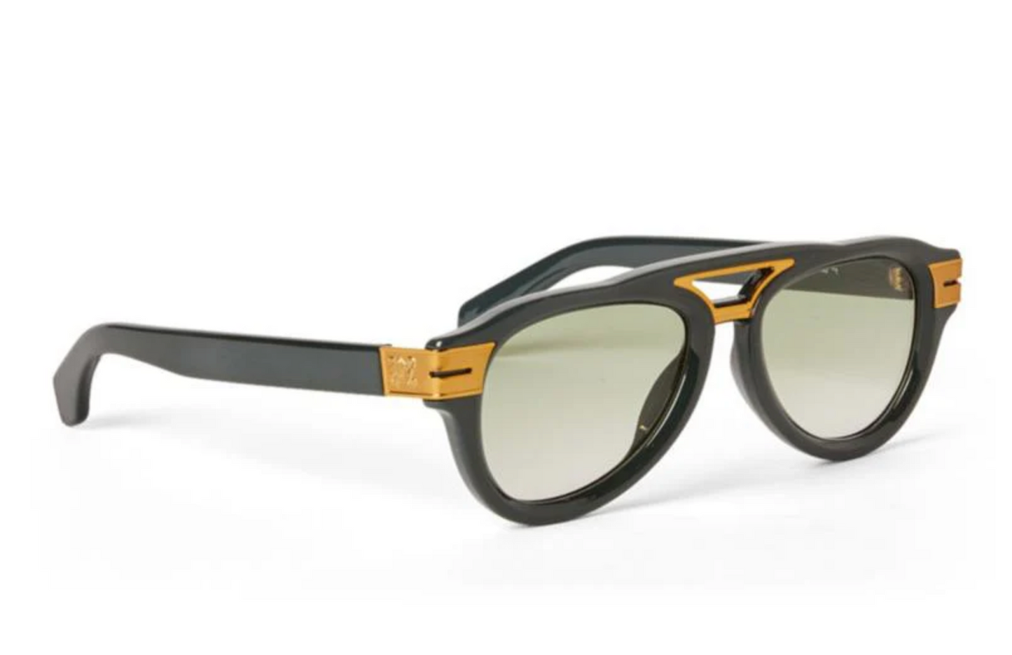 Palm Angels PERI100F24PLA0015554 53mm New Sunglasses