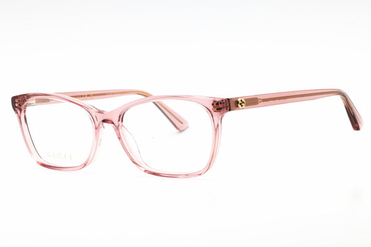 Gucci GG0613O-007 54mm New Eyeglasses