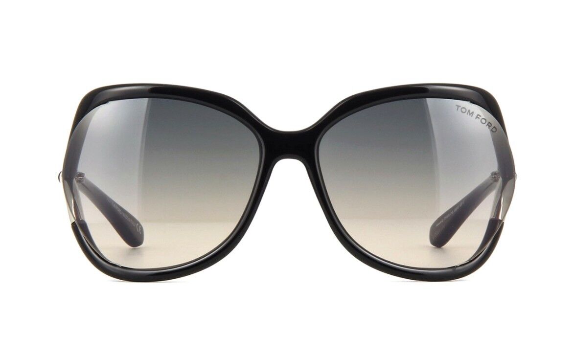 Tom Ford FT0578-01B 60mm New Sunglasses