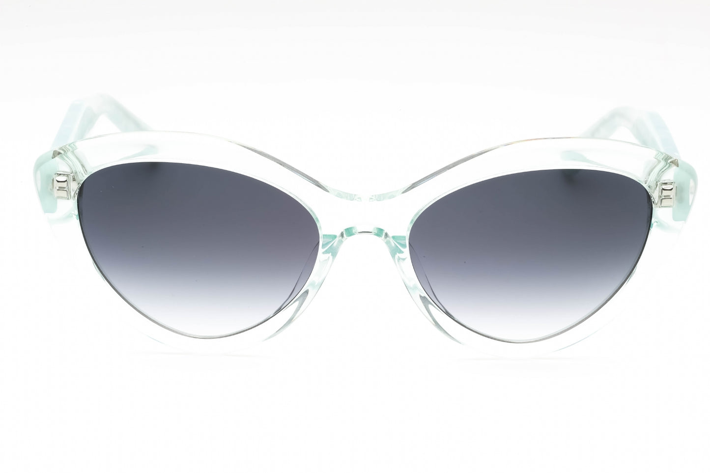 Kate Spade JUNI/G/S-0ZI9 9O 55mm New Sunglasses