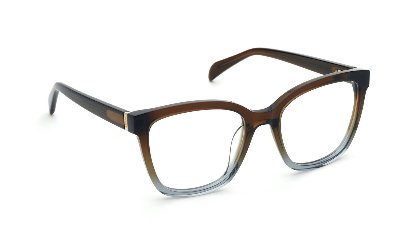 Tous VTOC49-0918 53mm New Eyeglasses