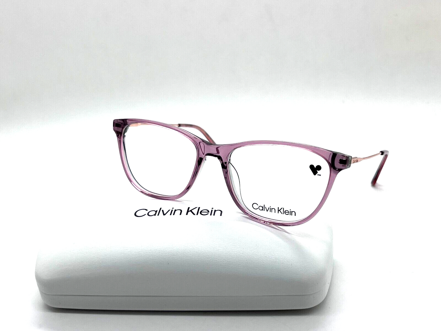 Calvin Klein CK18706-535-5316 53mm New Eyeglasses