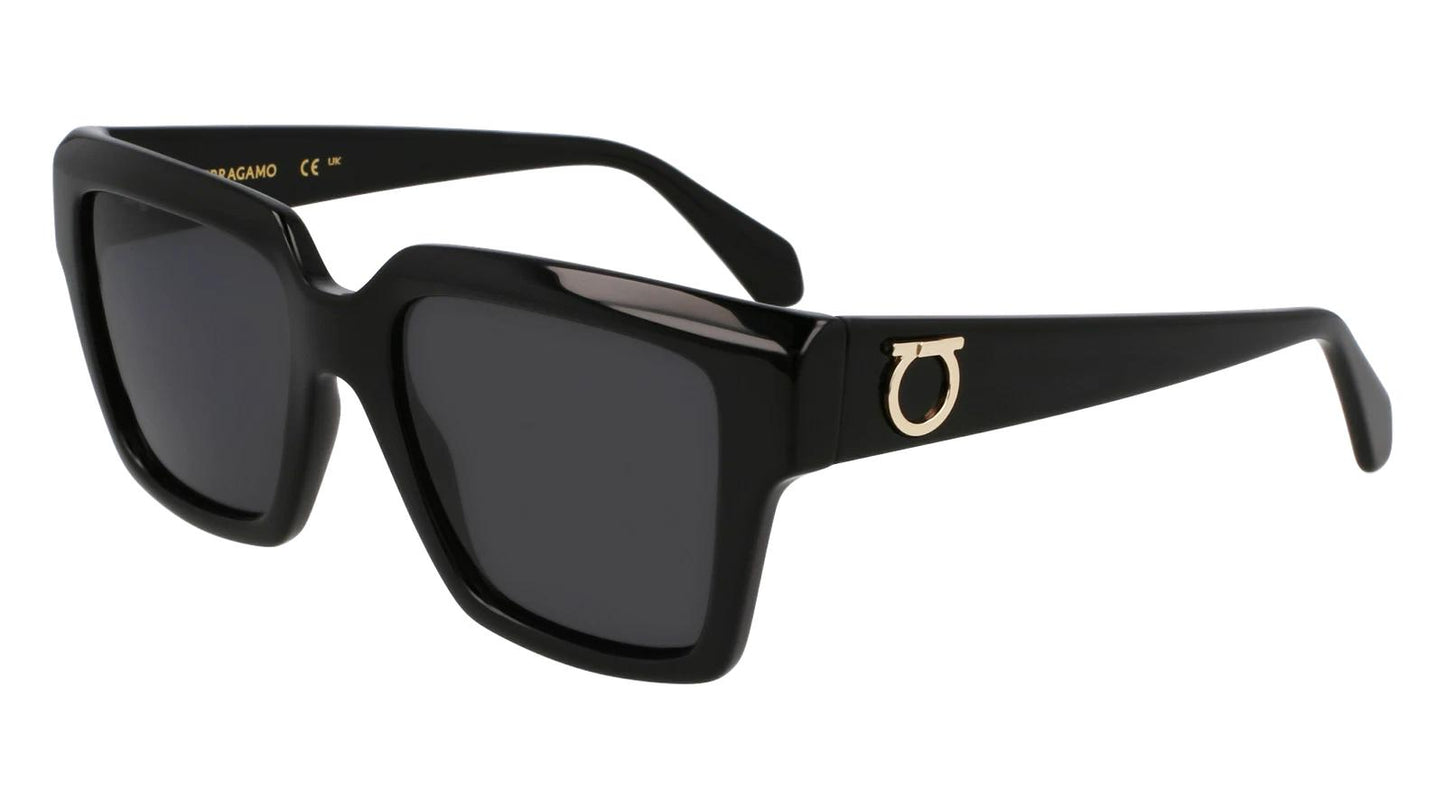 Salvatore Ferragamo SF2014S-001-5419 54mm New Sunglasses