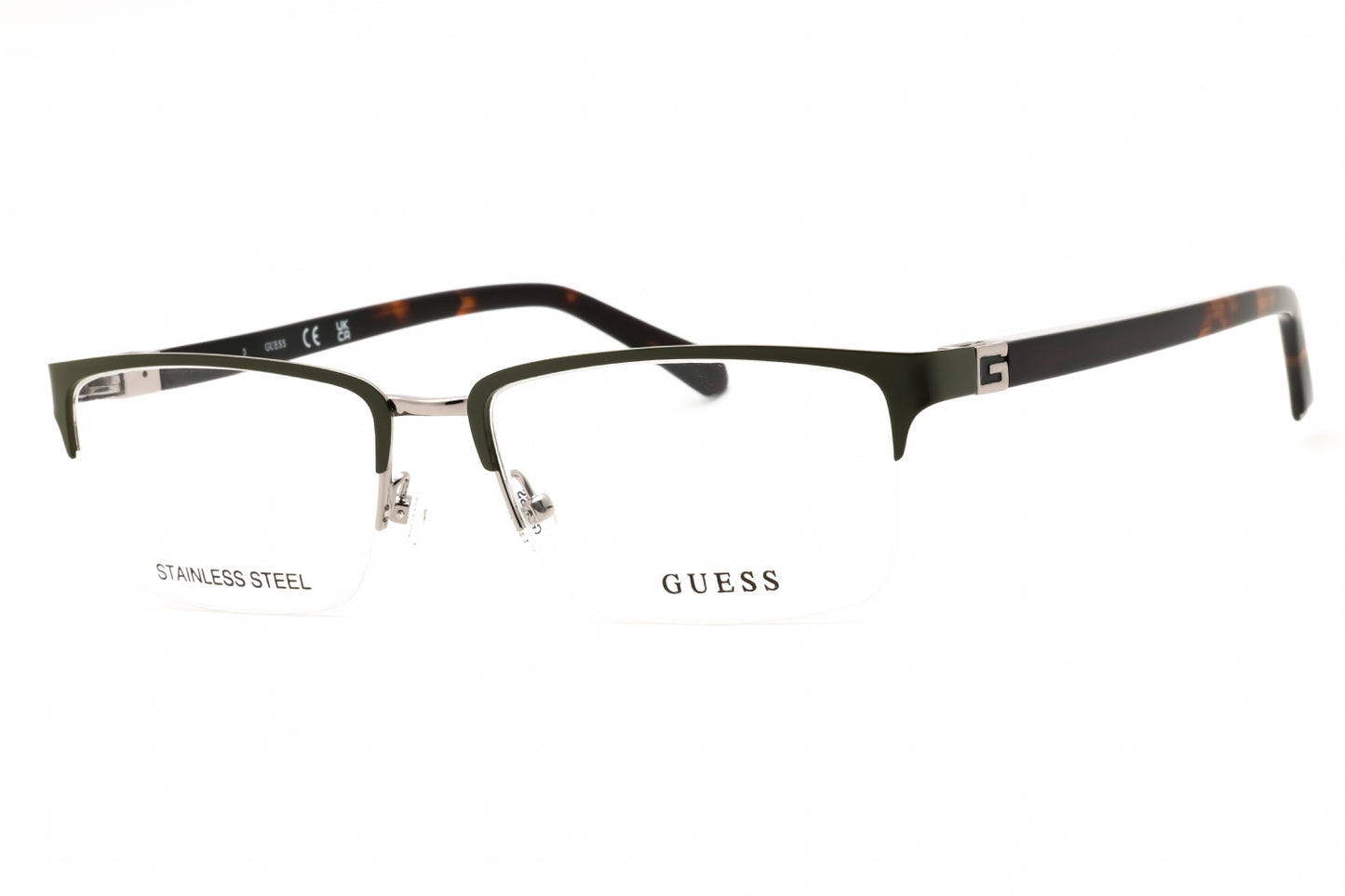 Guess GU50191-097 56mm New Eyeglasses