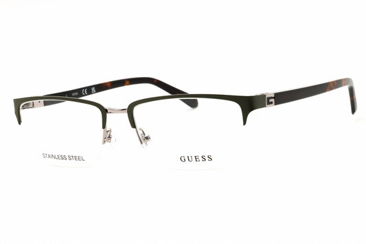 Guess GU50191-097 56mm New Eyeglasses