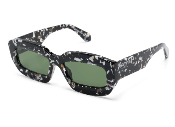 Off-White OERI138F24PLA0011255 54mm New Sunglasses