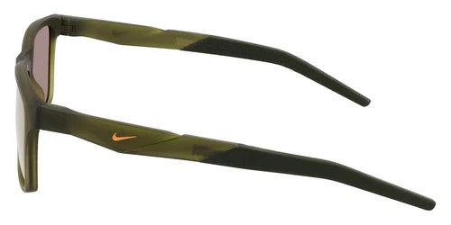 Nike NIKERADEON1MFV24-222-5517 55mm New Sunglasses