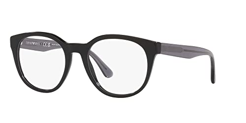 Emporio Armani EA3207-5017-53 53mm New Eyeglasses