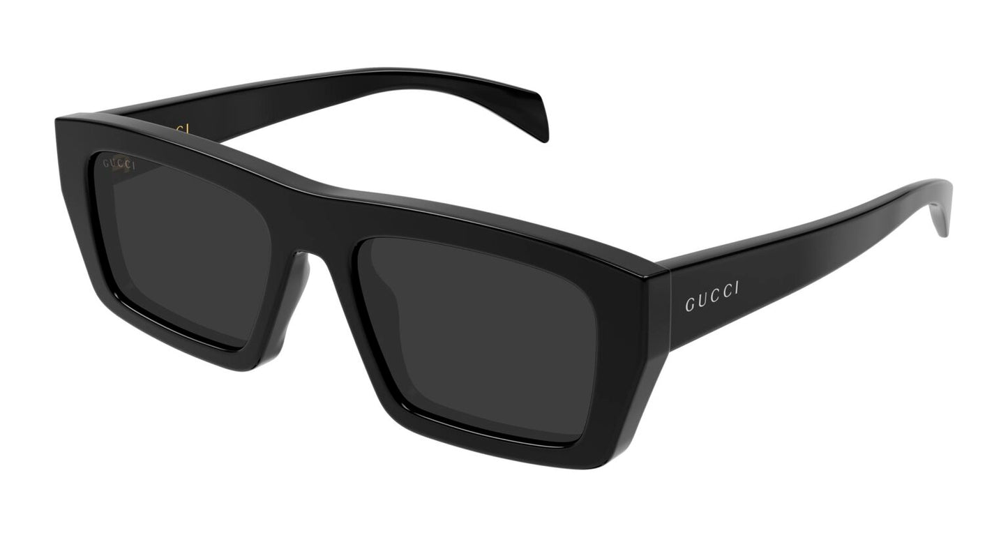 Gucci GG2020S-001 54 New Sunglasses